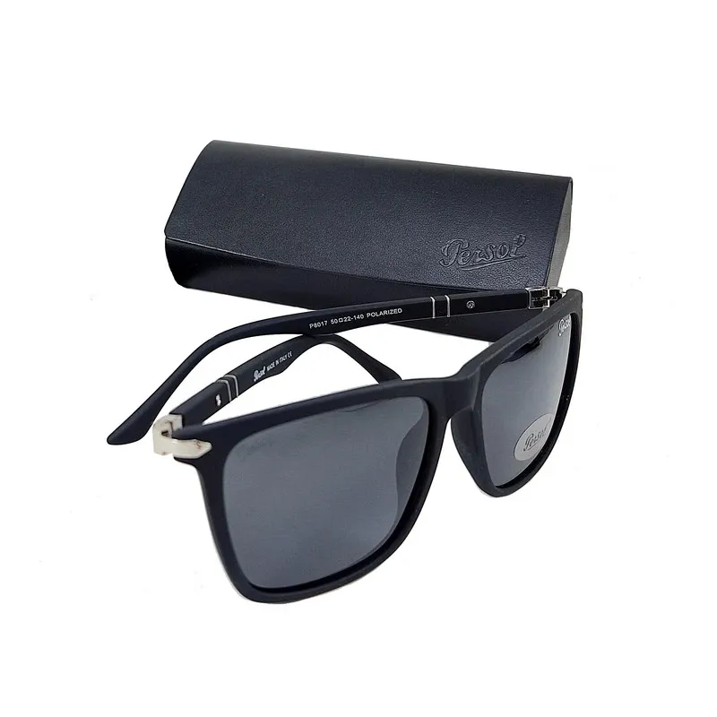 عینک آفتابی پلاریزه persol پرسول آیتم 8017