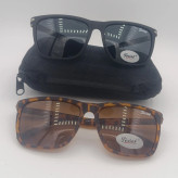 عینک آفتابی پلاریزه persol پرسول آیتم 8017