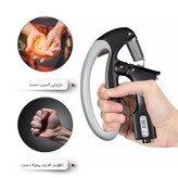 فنر تقویت مچ مدل 10 - 100