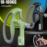 فنر تقویت مچ مدل 10 - 100