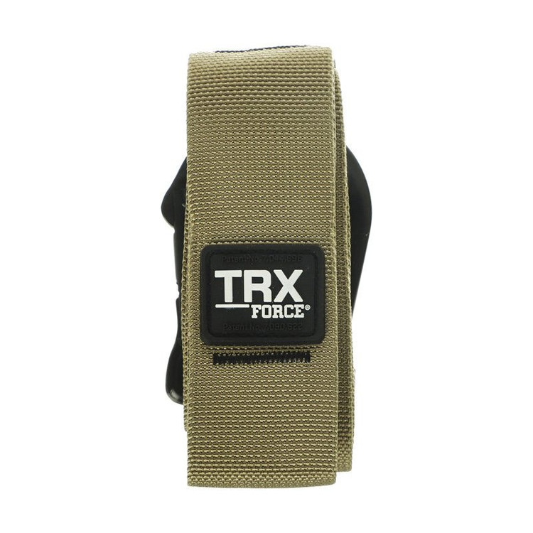 لوازم تناسب اندام تی آر ایکس مدل GS-TRX-FORC KIT 6325
