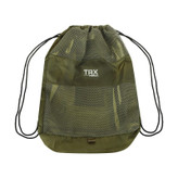 لوازم تناسب اندام تی آر ایکس مدل GS-TRX-FORC KIT 6325