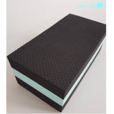 آجر یوگا مدل yogimats کد RT66 بسته 6 عددی