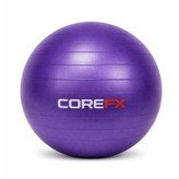 توپ پیلاتس کور إف إکس مدل Cx-130gr با قطر 28 سانتی متر