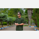 ست تیشرت شلوار بیسکویتی طرح INSSTUDIDS