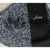 ست ست شومیز دامن زنانه الیزه و مازراتی سایز بزرگ رنگ بندی متنوع