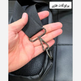 بادی بگ هاردکیس سه بعدی بنج ضد آب جنس پارچه اسکین خارجی