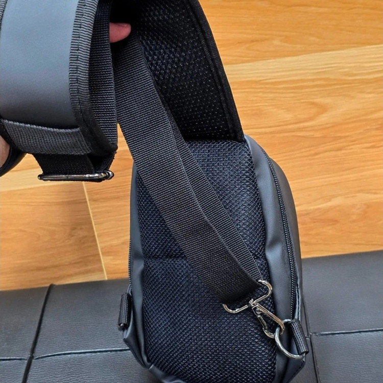 بادی بگ هاردکیس سه بعدی بنج BANGE ضد آب و ضد خش پارچه سیلیکونی