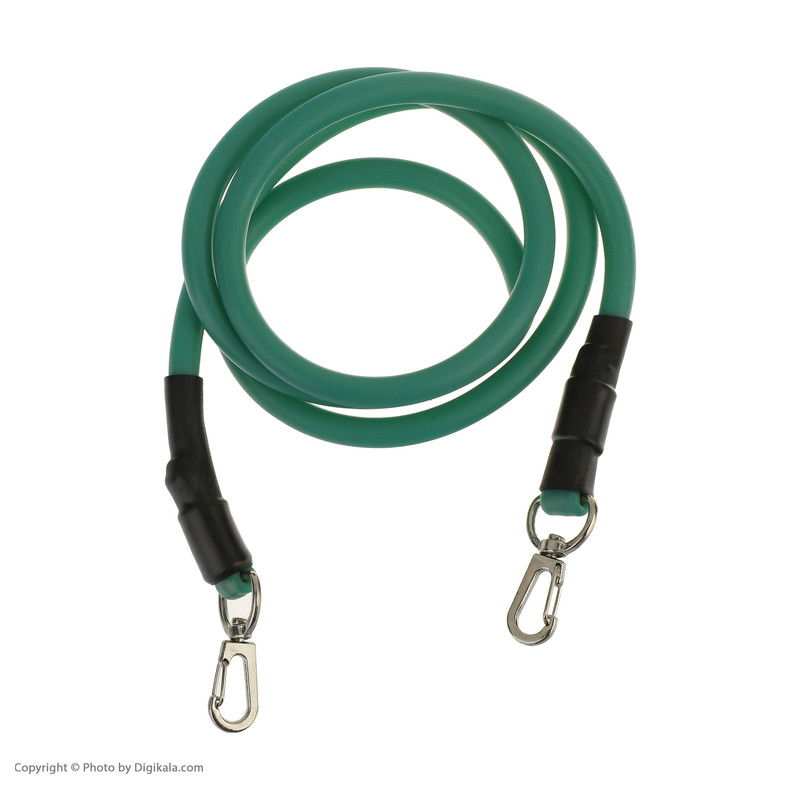 کش ورزشی اس جی اس مدل VIS-61067 مجموعه 5 عددی