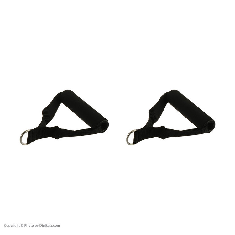 کش ورزشی اس جی اس مدل VIS-61067 مجموعه 5 عددی