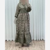 ساحلی بوگاتی حاشیه دار فری سایز 38 تا 48 (2)