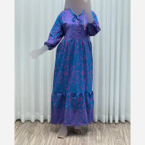 ساحلی بوگاتی حاشیه دار فری سایز 38 تا 48 (2)