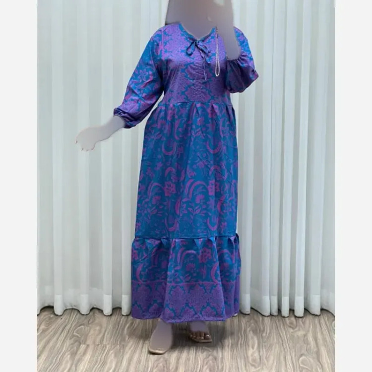 ساحلی بوگاتی حاشیه دار فری سایز 38 تا 48 (2)