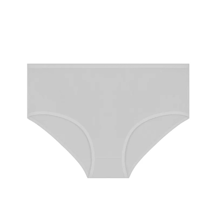 شورت زنانه اسلیپ نخی طرح وال و بادکنک سایز XL