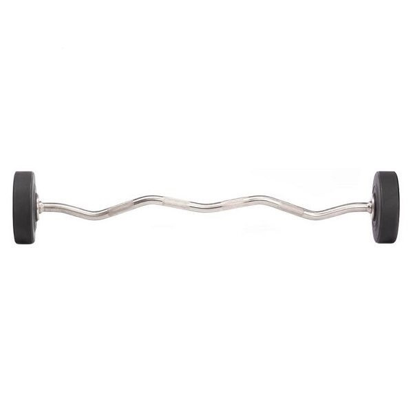 میله باربل مدل barbell025 وزن 25 کیلوگرم