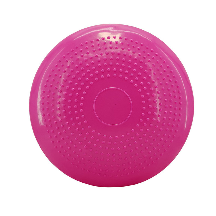 نیم دایره تعادلی مدل کوشن بال کد Fox-3
