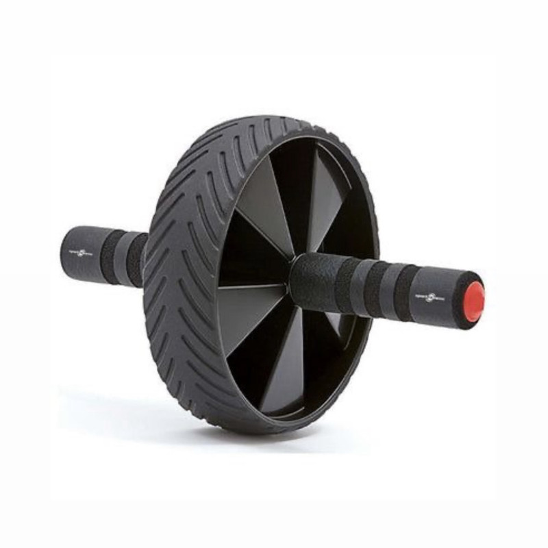 چرخ تمرین شکم مدل Pro-003