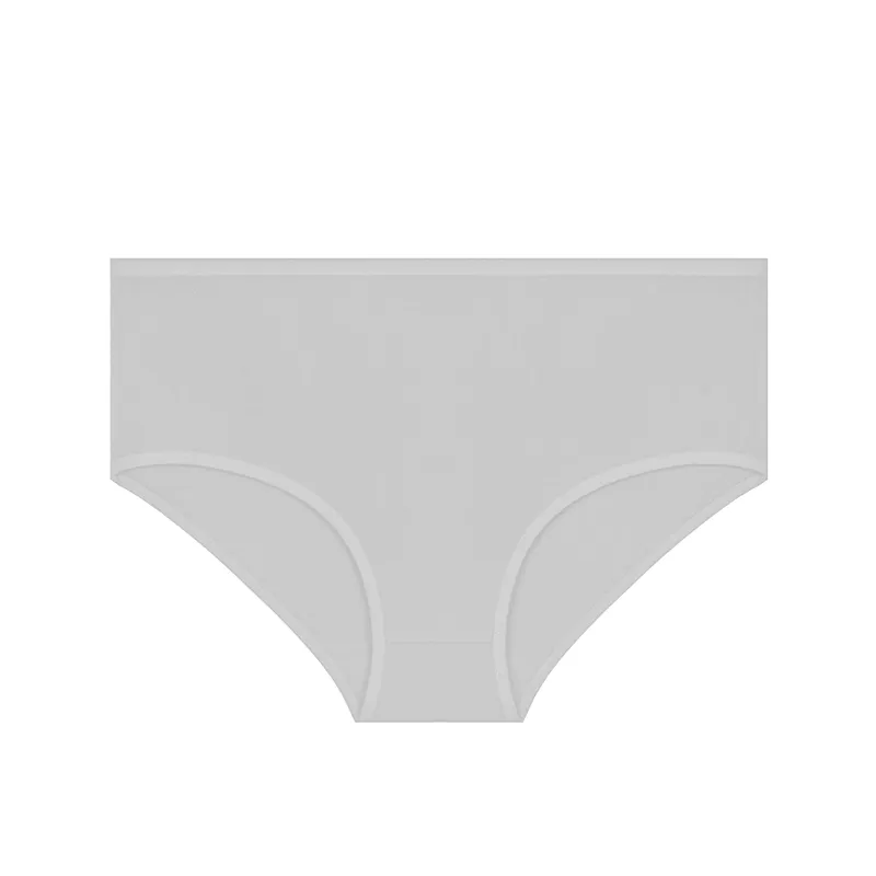 شورت زنانه اسلیپ نخی پشت چاپی CASUAL برند کندیمیز سایز 3XL