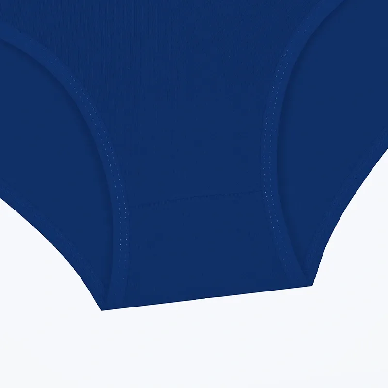 شورت زنانه اسلیپ نخی پشت چاپی CASUAL برند کندیمیز سایز 3XL
