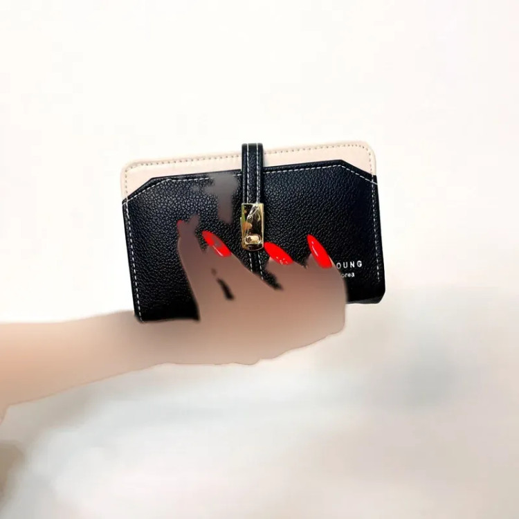 کیف پول و جاکارتی زنانه (2)