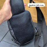 بادی بگ هاردکیس بنج ضد آب پارچه اسکین خارجی مدل سفت و سخت کوچک