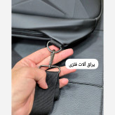بادی بگ هاردکیس سه بعدی بنج ضد آب رمزدار مدل BANGE