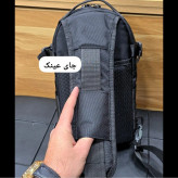 بادی بگ تاکتیکال برزنتی خارجی ضدتعریق کد 1208