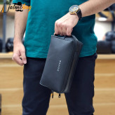 کیف دستی مردانه ضد آب سیلیکونی دو خانه (2)