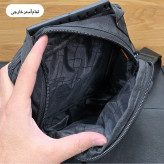 کیف دوشی دستی اسپرت پارچه نانو ضد آب راریسم RARISSIME (2)