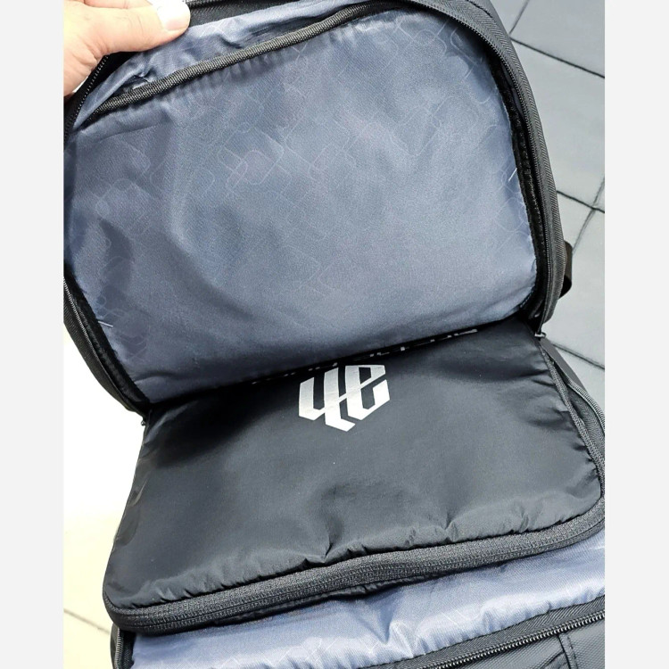 کوله پشتی دانشجویی آرکتیک هانتر ضد آب پورت USB دار