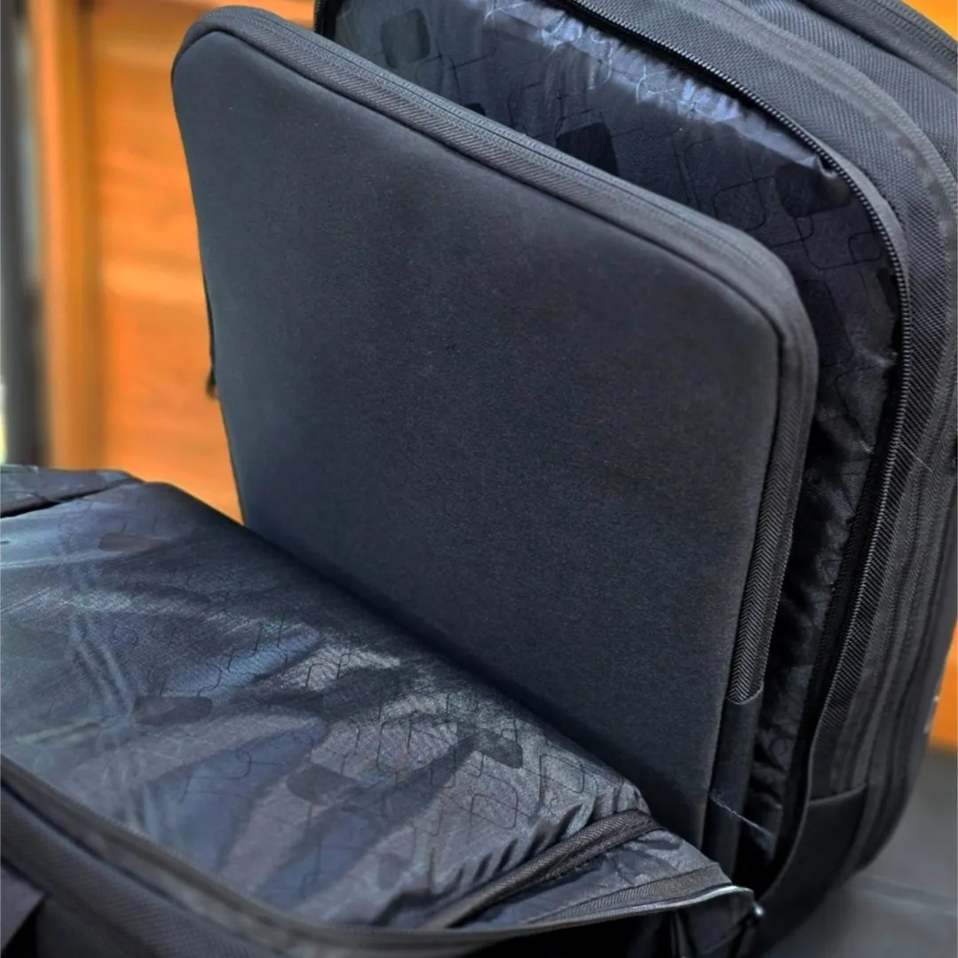 کوله پشتی اسپرت بنج ضد آب لپ تاپ دار