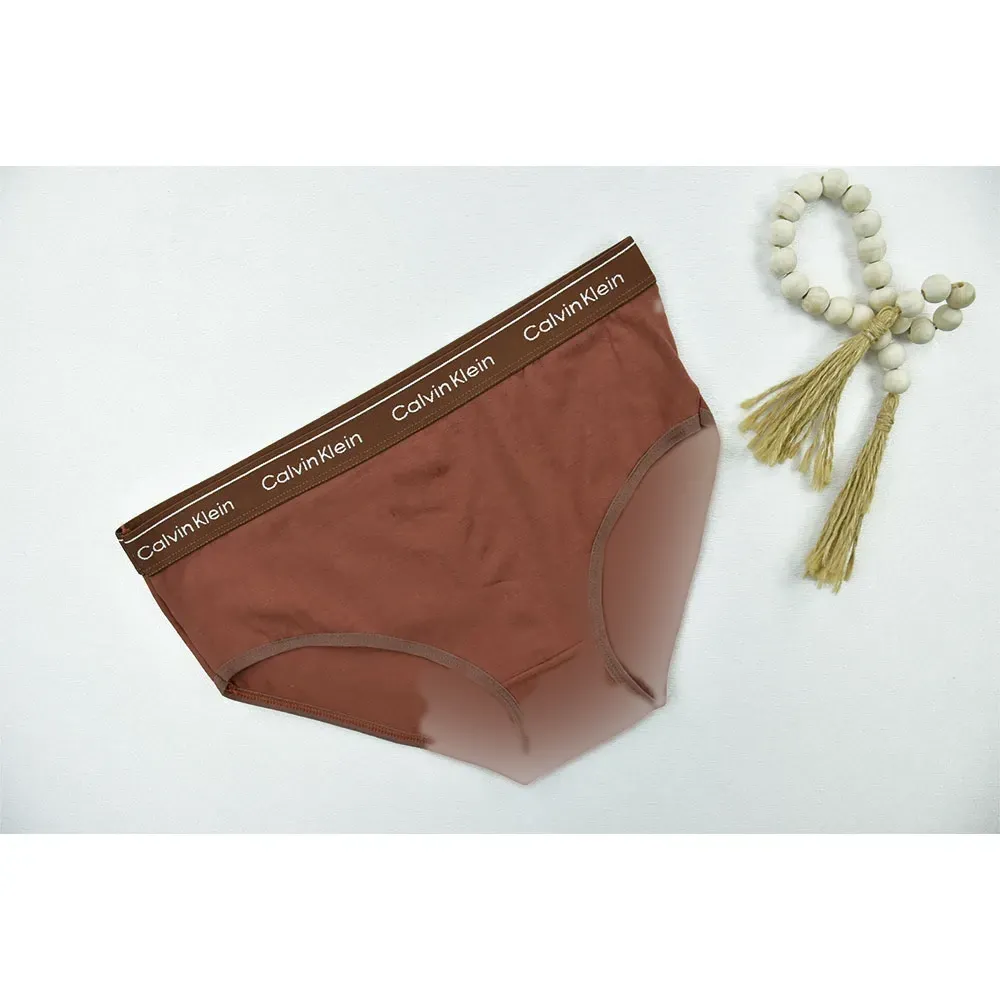 شورت زنانه ساده نخی کلوین سایز بزرگ