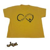 کراپ دخترانه طرح توت فرنگی صد در صد پنبه وارداتی (2)