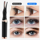 فرکننده حرارتی مژه مدل DL-68