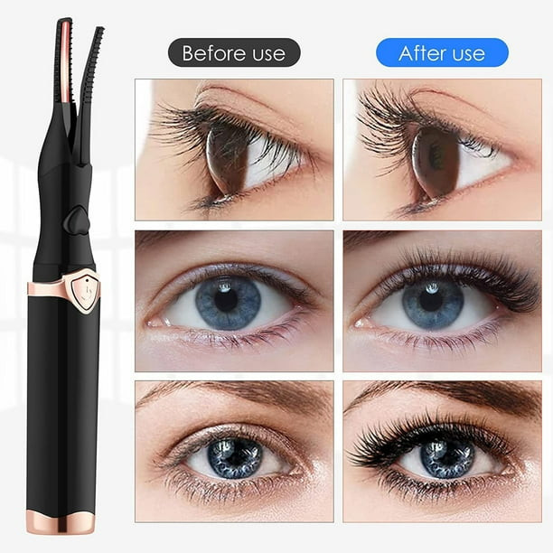 فرکننده حرارتی مژه مدل DL-68