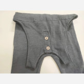 بیلر نوزادی اچ اند ام تمام نخ پنبه لطیف و سبک