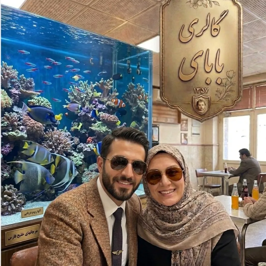 عینک آفتابی مردانه لوسیانو مدل خلبانی پلاریزه با عدسی UV400