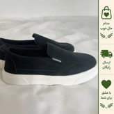کفش ونس کلاسیک زنانه