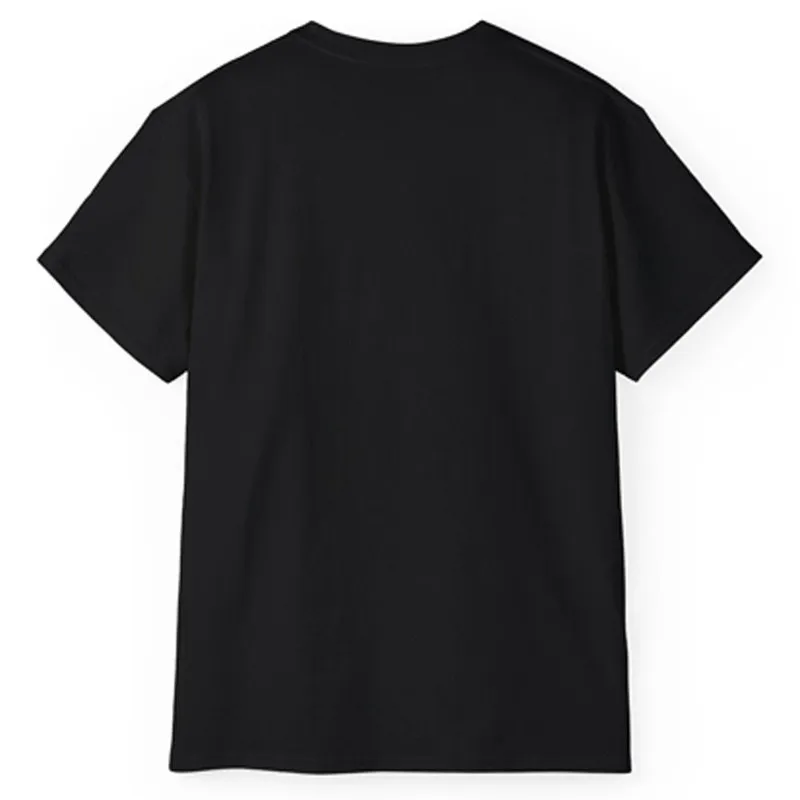 تیشرت آستین کوتاه مردانه طرح جغد مدل 1118