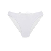 شورت توری پشت پاپیون لبه دالبری رونیا free size