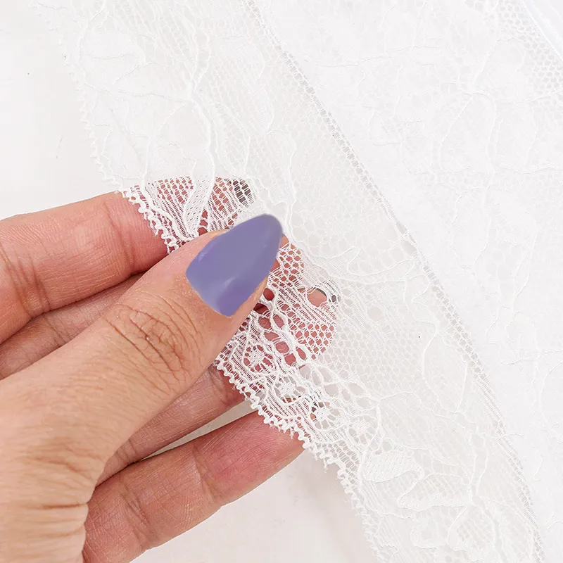 شورت توری پشت پاپیون لبه دالبری رونیا free size