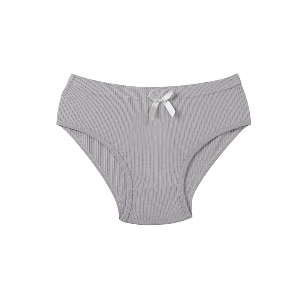 شورت زنانه اسلیپ کبریتی جلو پاپیون برند سیتا سایز L و XL