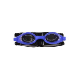 عینک شنا مردانه و زنانه اسپیدو Speedo دید 180 درجه ژله ای با گوشگیر سیلیکونی