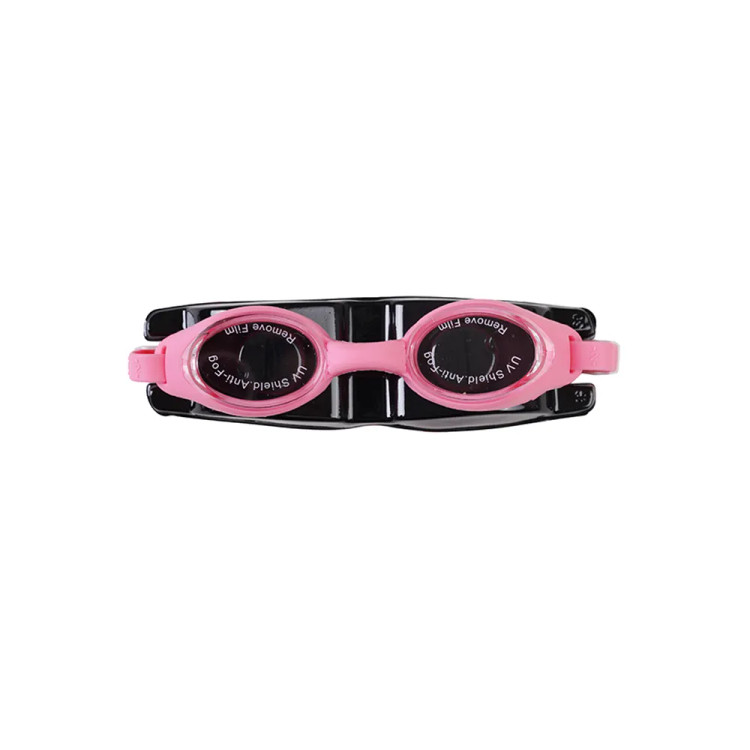 عینک شنا مردانه و زنانه اسپیدو Speedo دید 180 درجه ژله ای با گوشگیر سیلیکونی