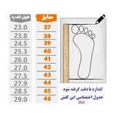 کفش نیوبالانس 990 سفید مشکی لژدار رویه پارچه تنفسی زیره پیو پاخور عالی