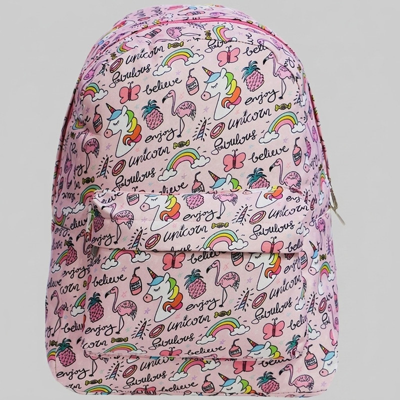 کوله پشتی بچگانه مدل RXL-6004