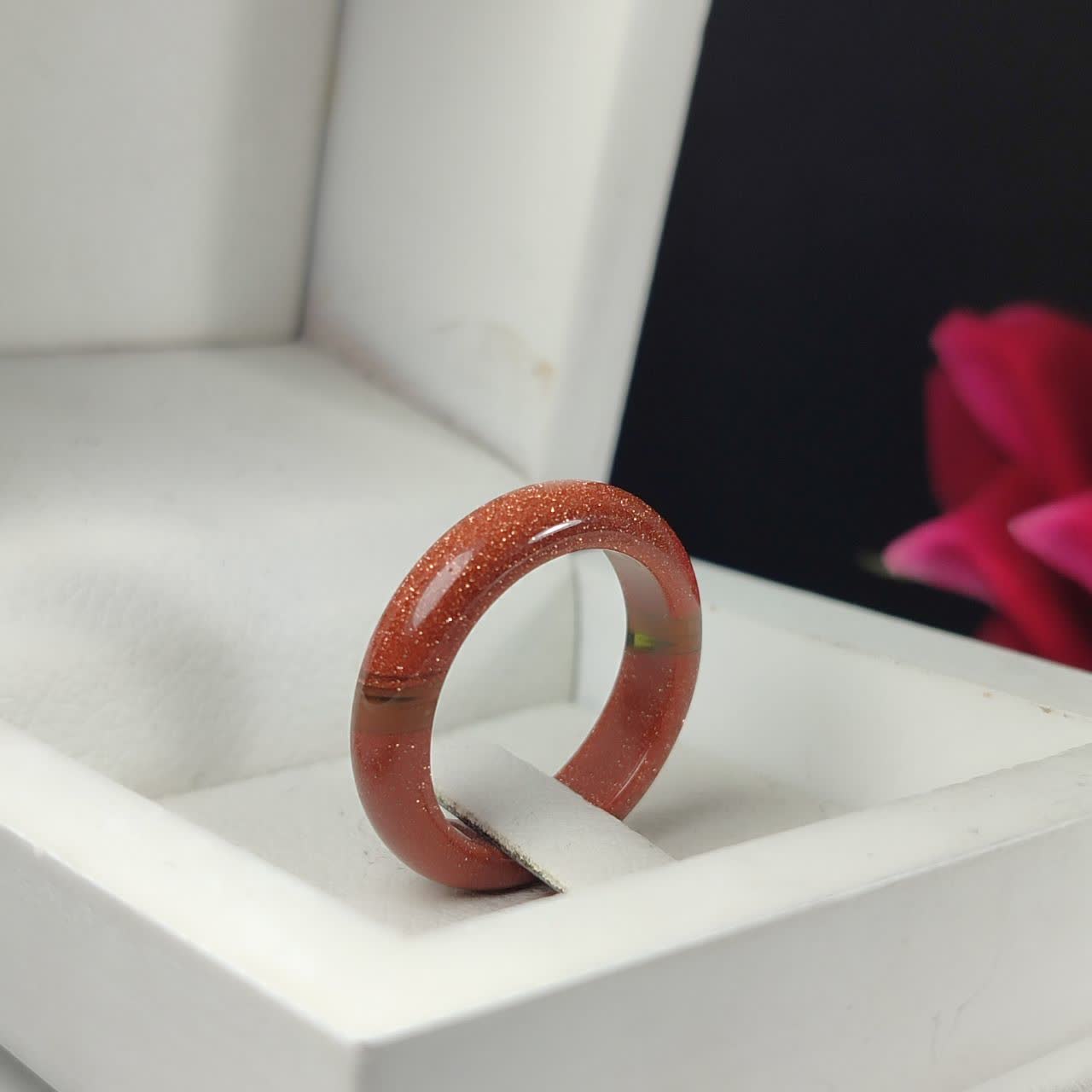 حلقه دلربا زنانه کد 3780