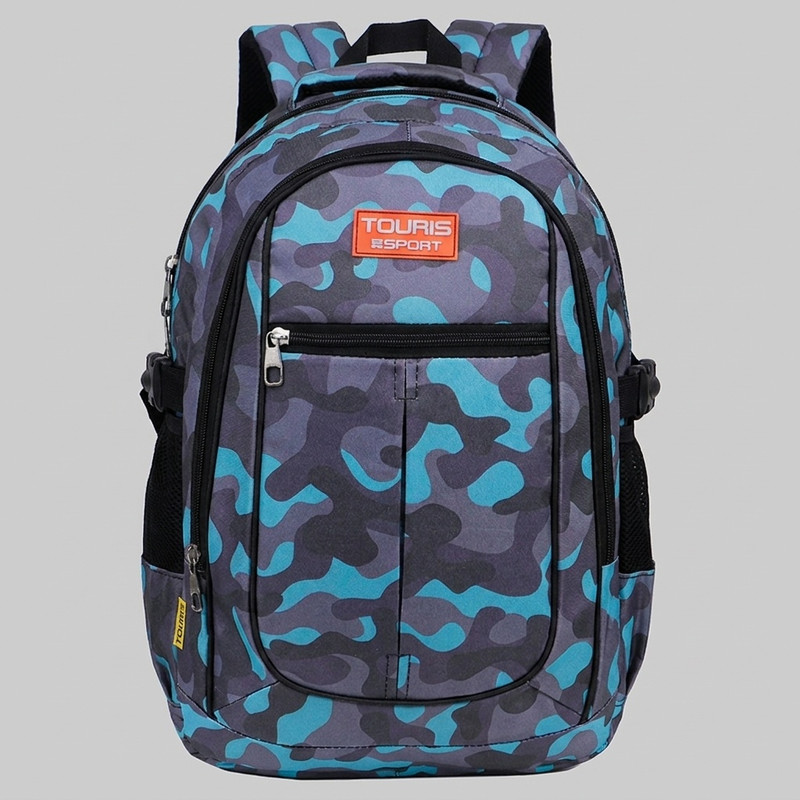 کوله پشتی مردانه توریث مدل BG-9850