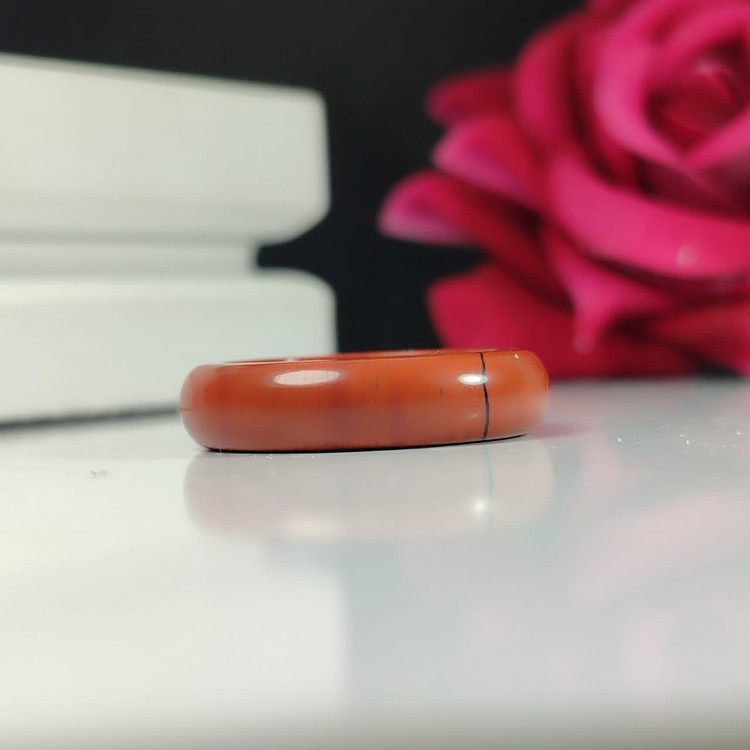 حلقه چاسپر زنانه کد 3790