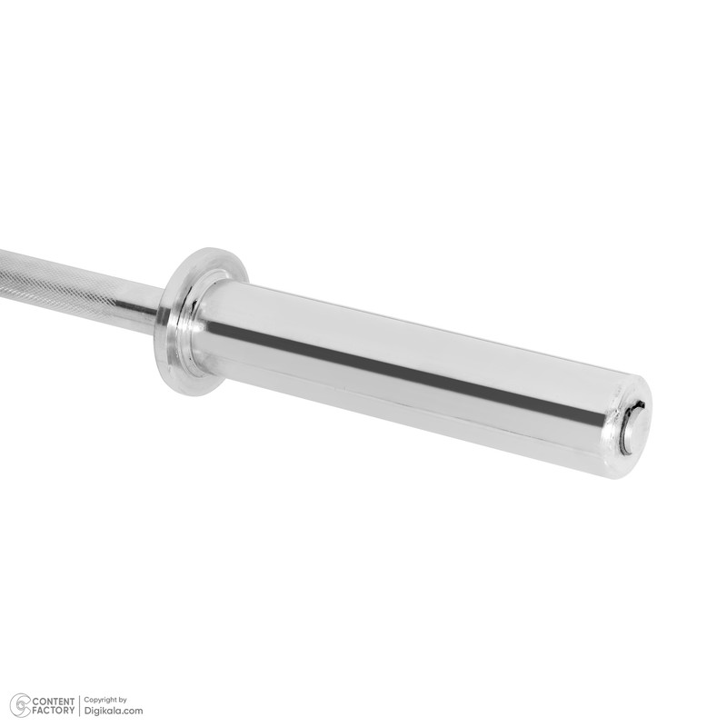 میله هالتر رادیس فیت مدل MA002 سایز 150x5x5 سانتی متر
